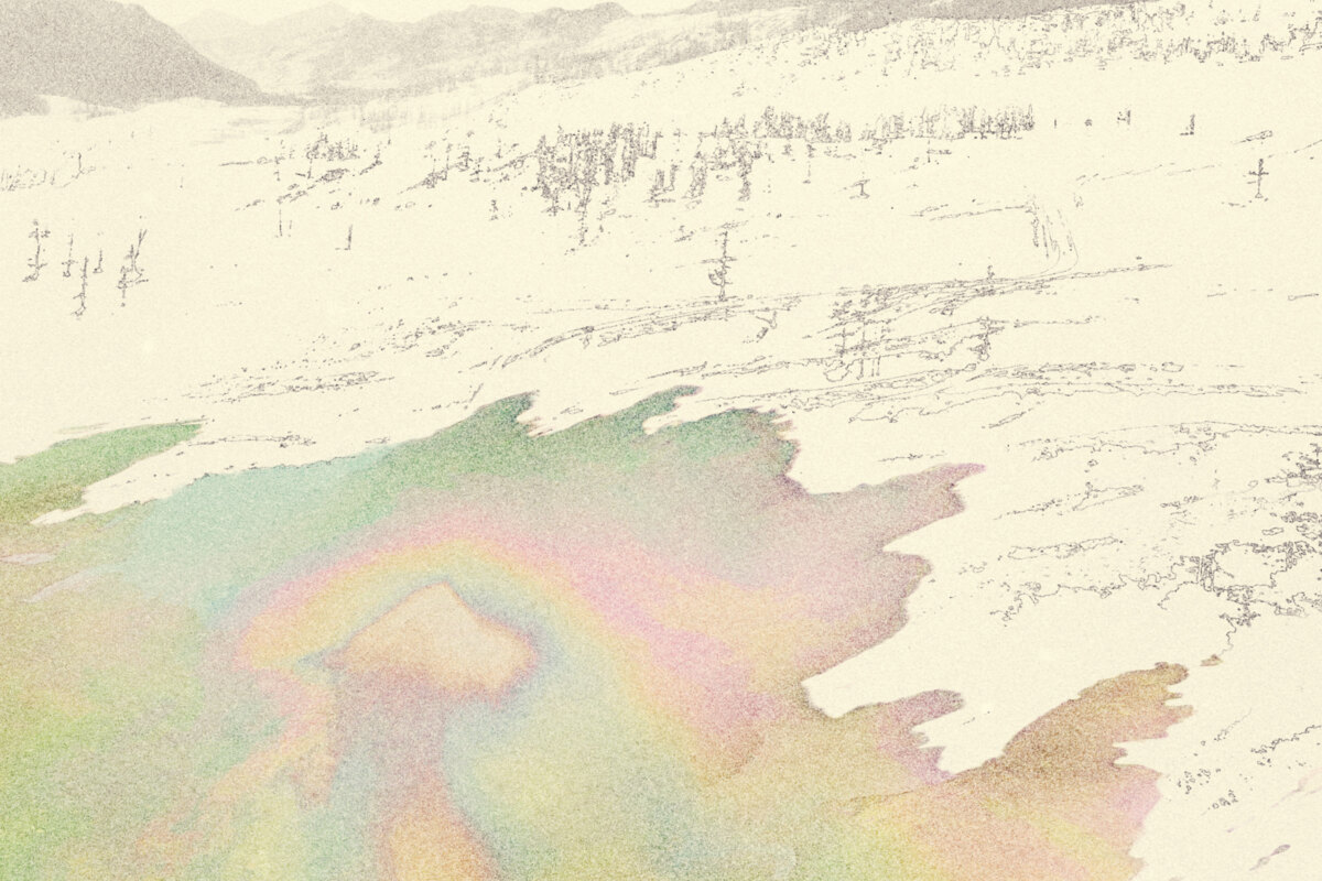 The Antlers announce Blight - first new album in four years!