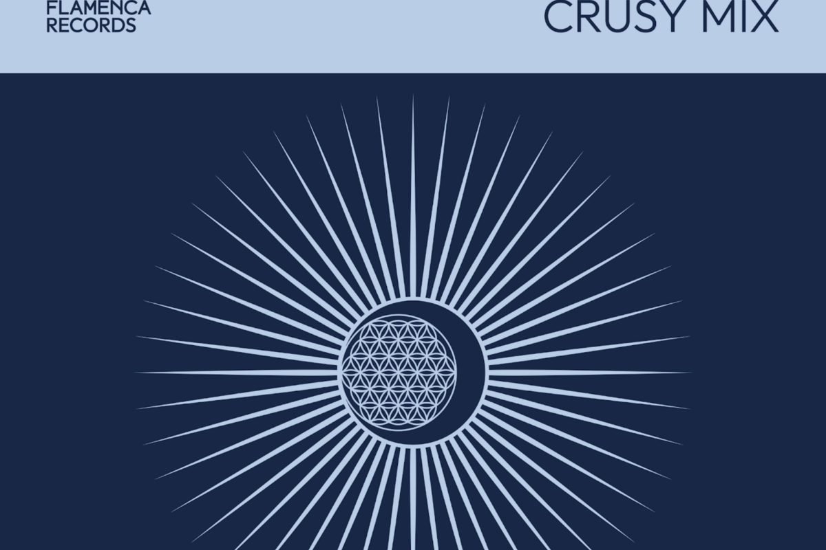 Crusy, Baila Conmigo Mix - Aug 1, FLAMENCA Records via Toolroom