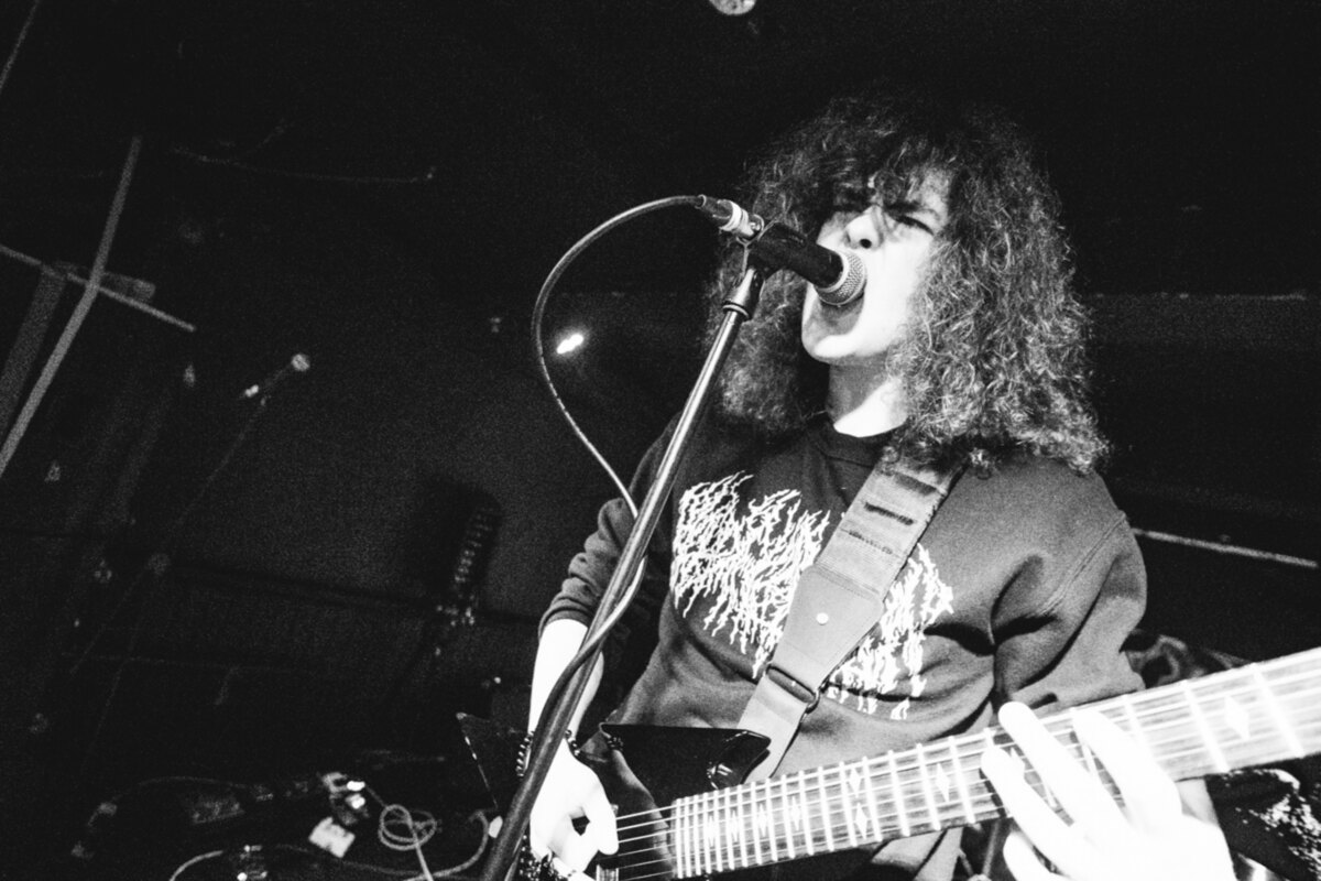 Exorcism - Bloodstock 2025