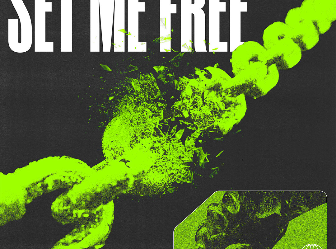 Thomas Gold returns with emotionally charged progressive House anthem, “Set Me Free”