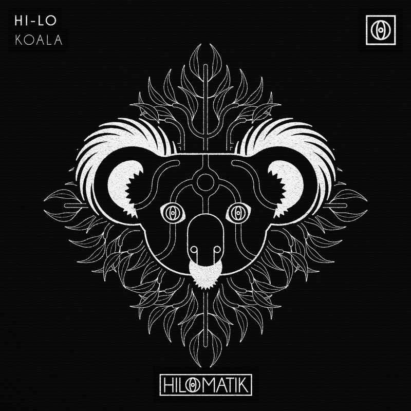 Hi-LO resurrects a classic with a dark twist on ‘KOALA’ 