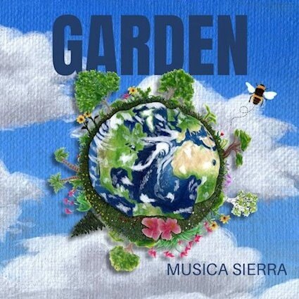 Grammy-nominated Fire & Grace and Nightbirds join forces on Musica Sierra's "Garden"