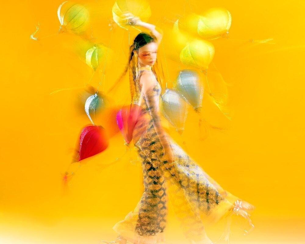 Shima Announces Upcoming Debut Album 'Welcome To SHIMAJIMA' With New Single 'MAITAKE' via Young Art Records