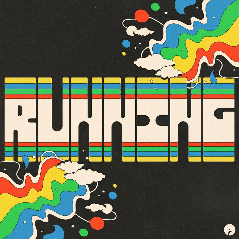 Dombresky & CHANEY Join Forces with KLP on Nostalgic Indie-Dance Anthem “Running”