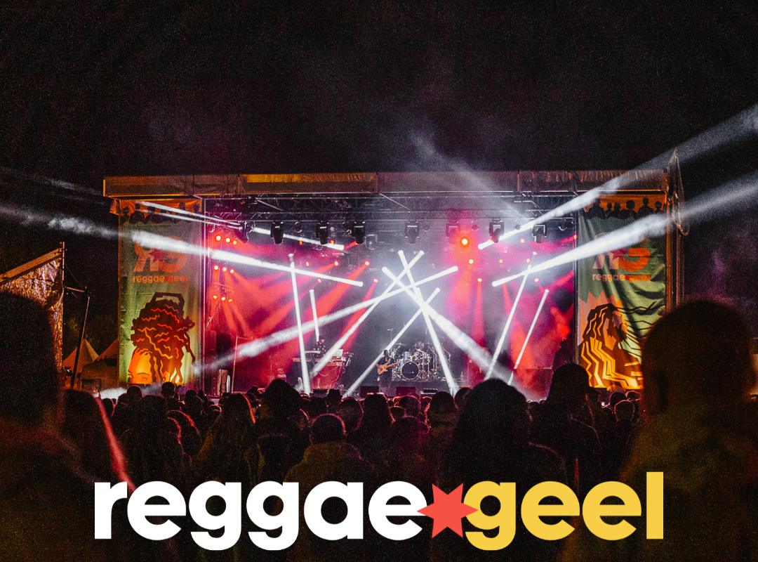 36.000 bezoekers op 47ste editie van Reggae Geel