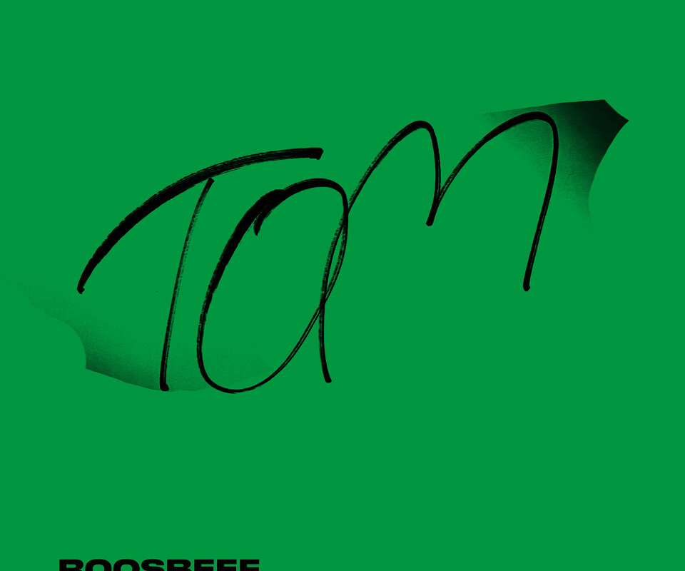 Roosbeef eert Tom Pintens met nieuwe single, twee jaar na zijn overlijden