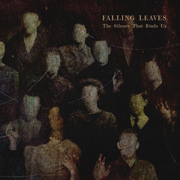 Falling Leaves - The Silence That Binds Us @ Melodic Doom/Death Metal
