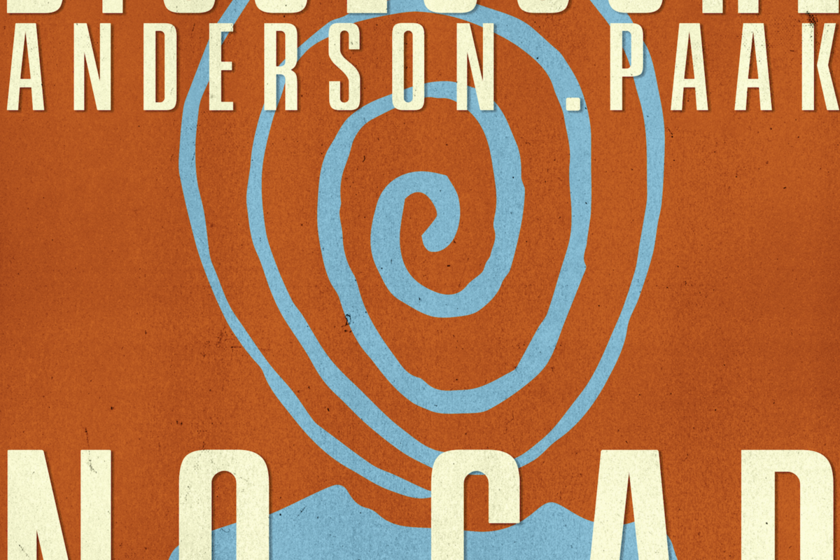 Disclosure teams with Anderson .Paak for summer dance floor heater ‘NO CAP’