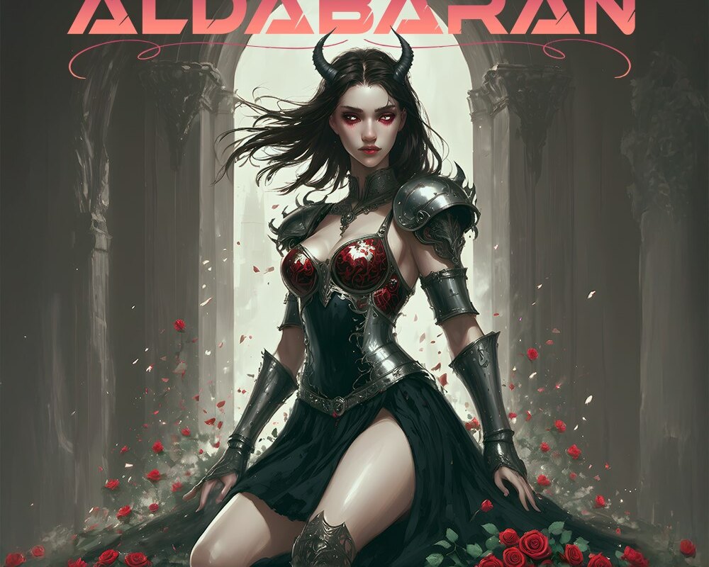 Aldebaran, a new Polish-Chilean-Argentine band