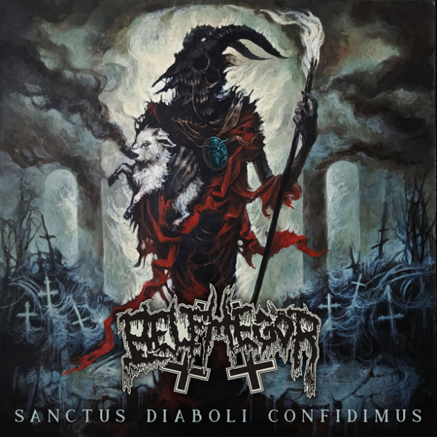 Belphegor unleash ferocious new single ‘Sanctus Diaboli Confidimus’;  band sign with Reigning Phoenix Music!