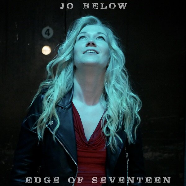 Finnish hard rockers Jo Below have released an anthemic, arena-ready cover version of Stevie Nicks’ iconic song ’Edge of Seventeen’. 