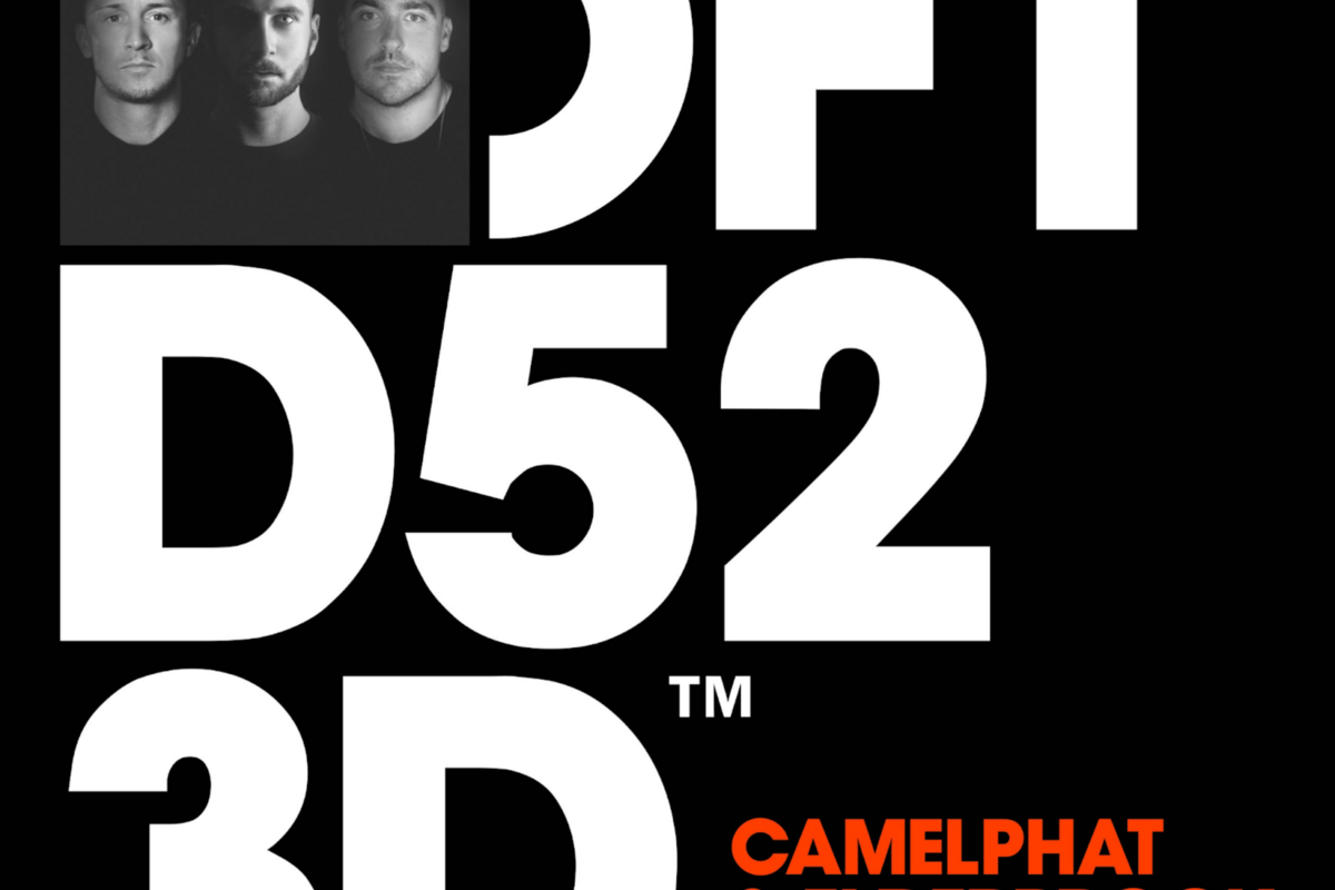 CamelPhat & Elderbrook’s GRAMMY-Nominated ‘Cola’ Reimagined by ARTBAT