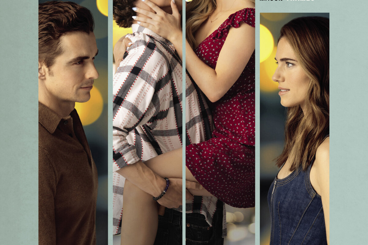 REGRETTING YOU lanceert eerste trailer!
