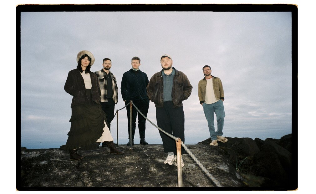 Of Monsters & Men announce new album with brand new single