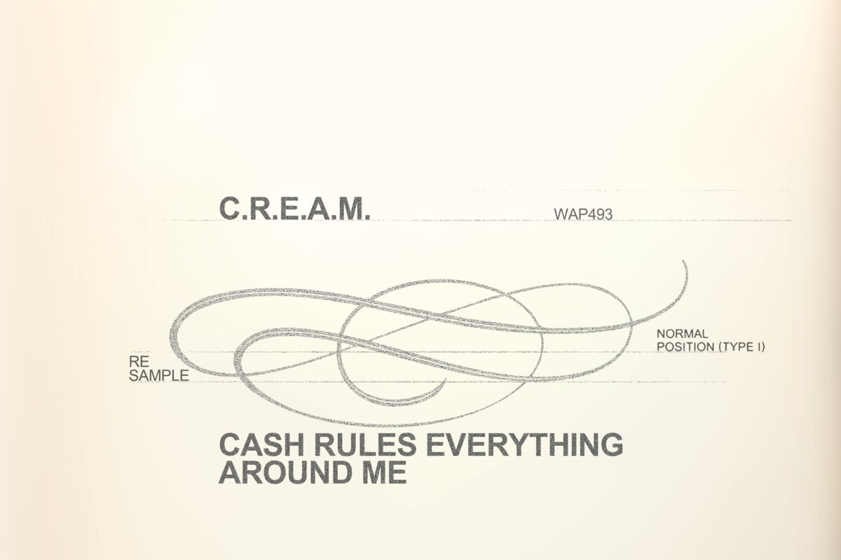 visionary and Doris Duke Artist Award winner Kassa Overall unveils “C.R.E.A.M.