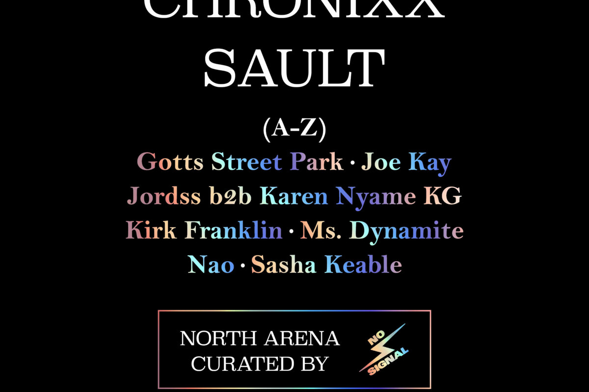All Points East: Cleo Sol ‘Provenance’ adds Sabyna, Yves Jarvis, fliss, Demae, 00ab + more to the line up