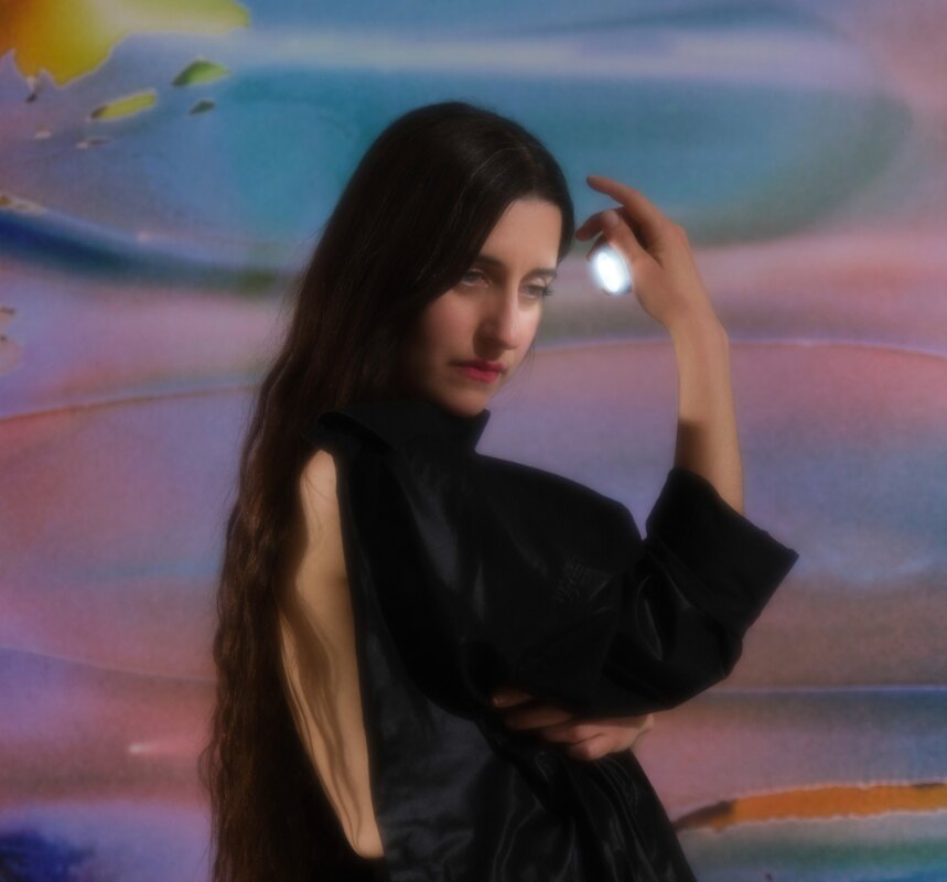 Eefje de Visser kondigt nieuw album ‘Vlijmscherp’