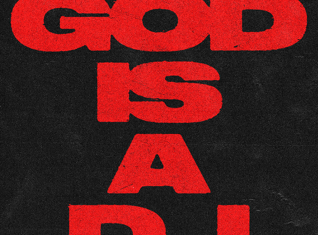 A sacred rave awakening: Dani Thorne & CRUNCHi summon CRAY for “GOD IS A DJ”