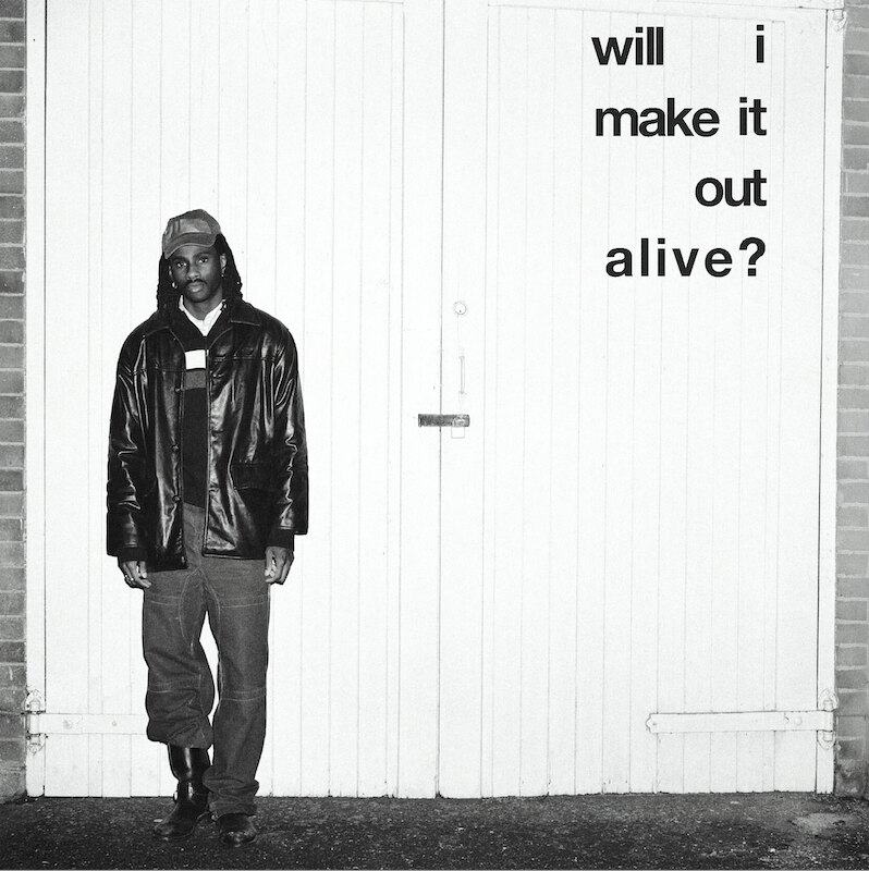 Mudi Sama release debut EP, Will I Make It Out Alive?, 