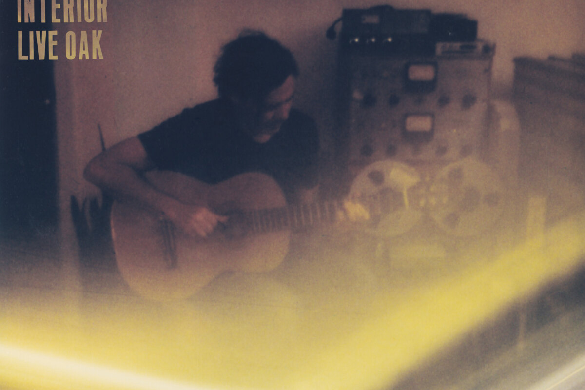 Cass McCombs share new single "I Never Dreamt About Trains"