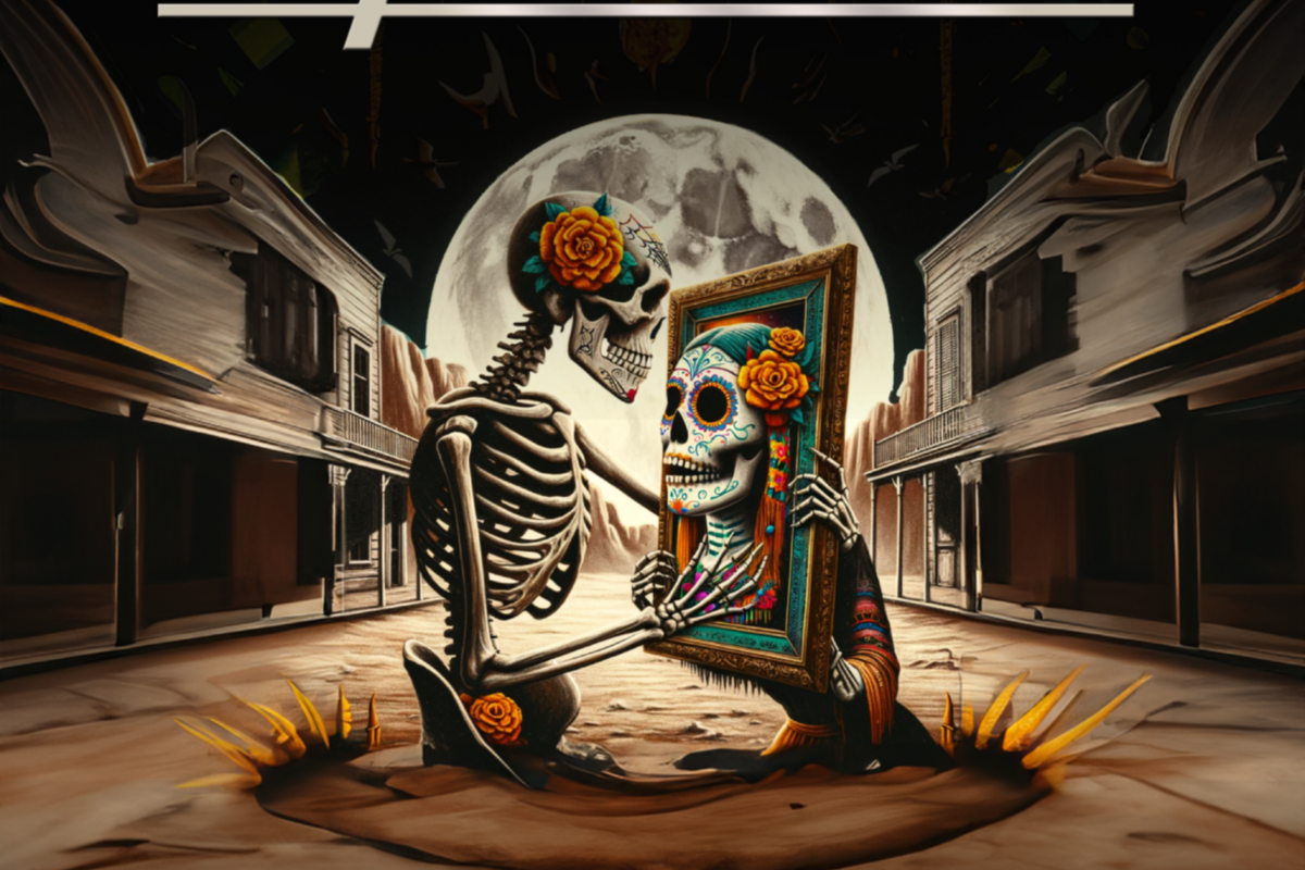Supralunar release new single "Picture In Your Head"