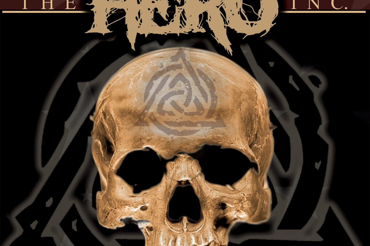 Sweden’s The Hero Releases "Monster Hunter" and "MMXX"