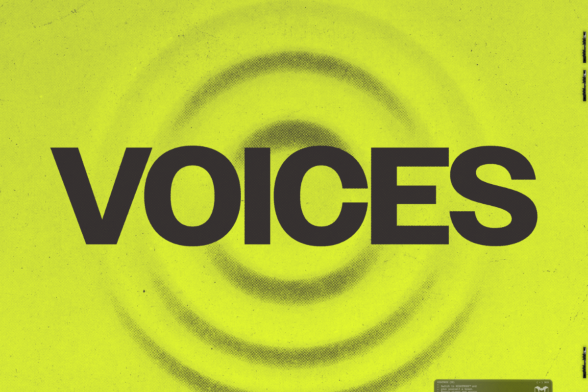 ShockOne Causes a Frenzy via Genre-Splintering Drum & Bass and Hard Techno Hybrid Single "Voices" on NIGHTMODE 
