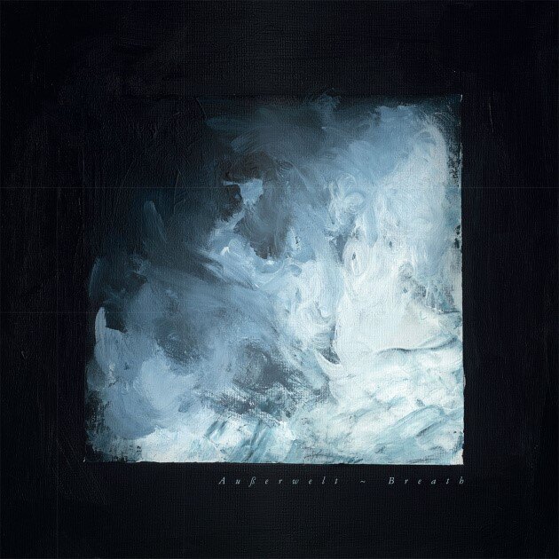 Post-Metal Heavyweights AUßERWELT Announce New Album "Breath" and Drop First Single!