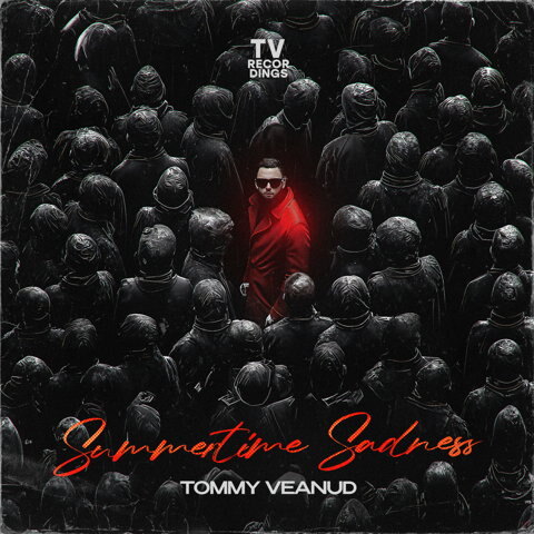 Tommy Veanud releases Afro House cover of Lana Del Rey’s ‘Summertime Sadness’