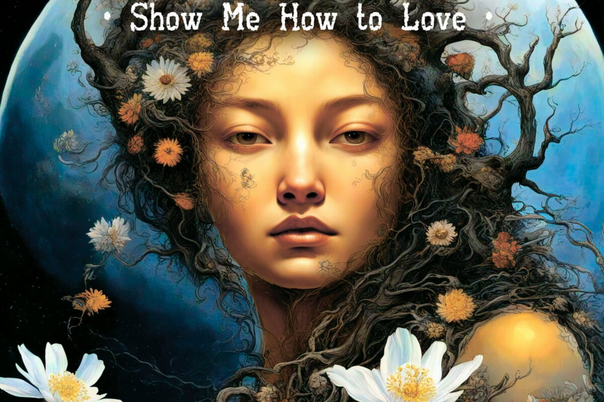 Australian prog visionary Mark Trueack releases new single “Show Me How To Love”