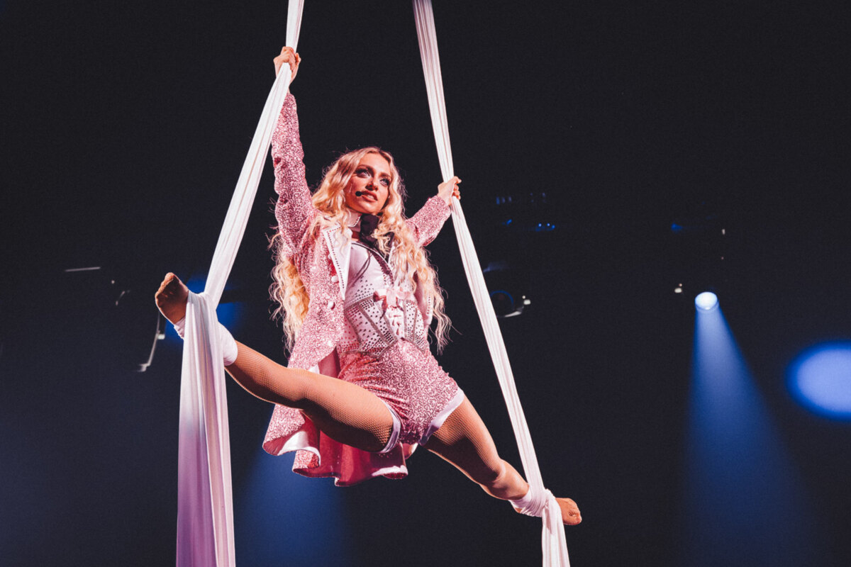 Circus Camille keert terug naar Oostende in de zomer van 2026