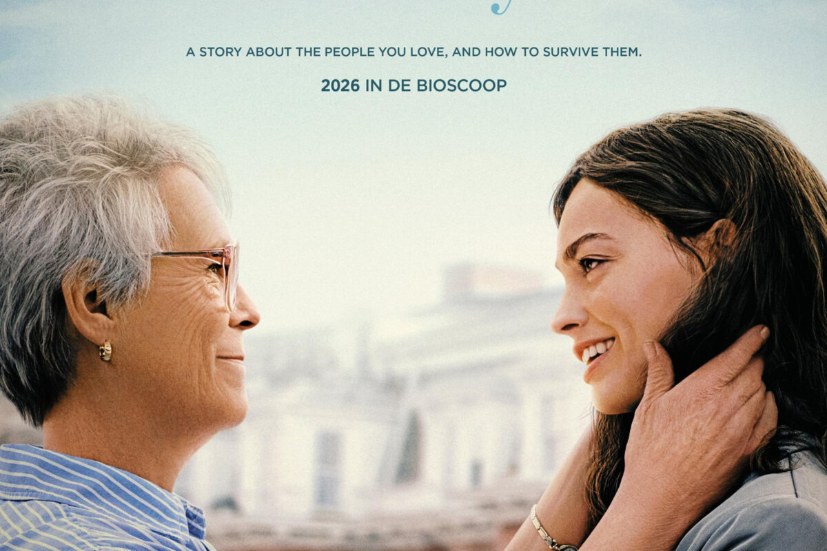 Ontdek de eerste trailer en poster voor "Ella McCay"