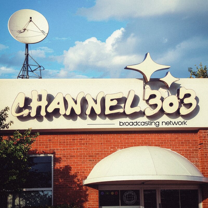 Cloverdale launches multi-format project Channel 303 blurring club performance, concept album and live AV installation