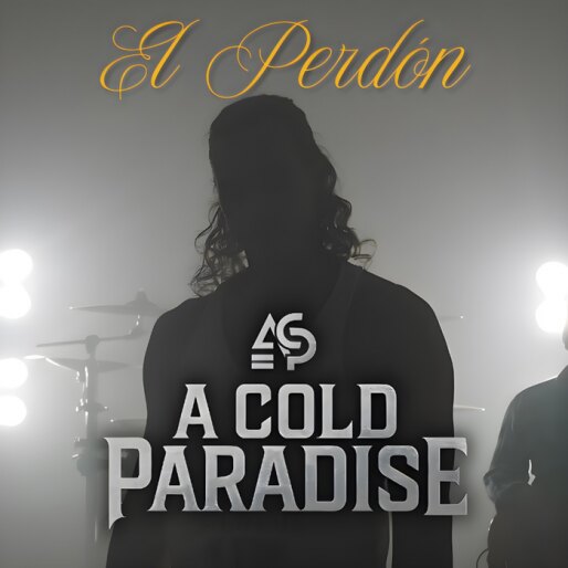 Antonio Calanna (ALL FOR METAL) Unveils New Band, A COLD PARADISE, Joining Forces with PERCEPTION!
