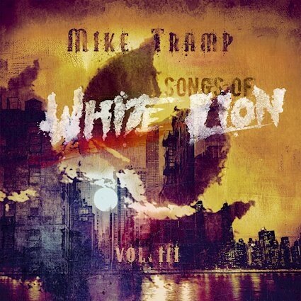 Mike Tramp shares the music video for "Fight To Survive" from new album 'Songs of White Lion — Vol. III' out September 19th