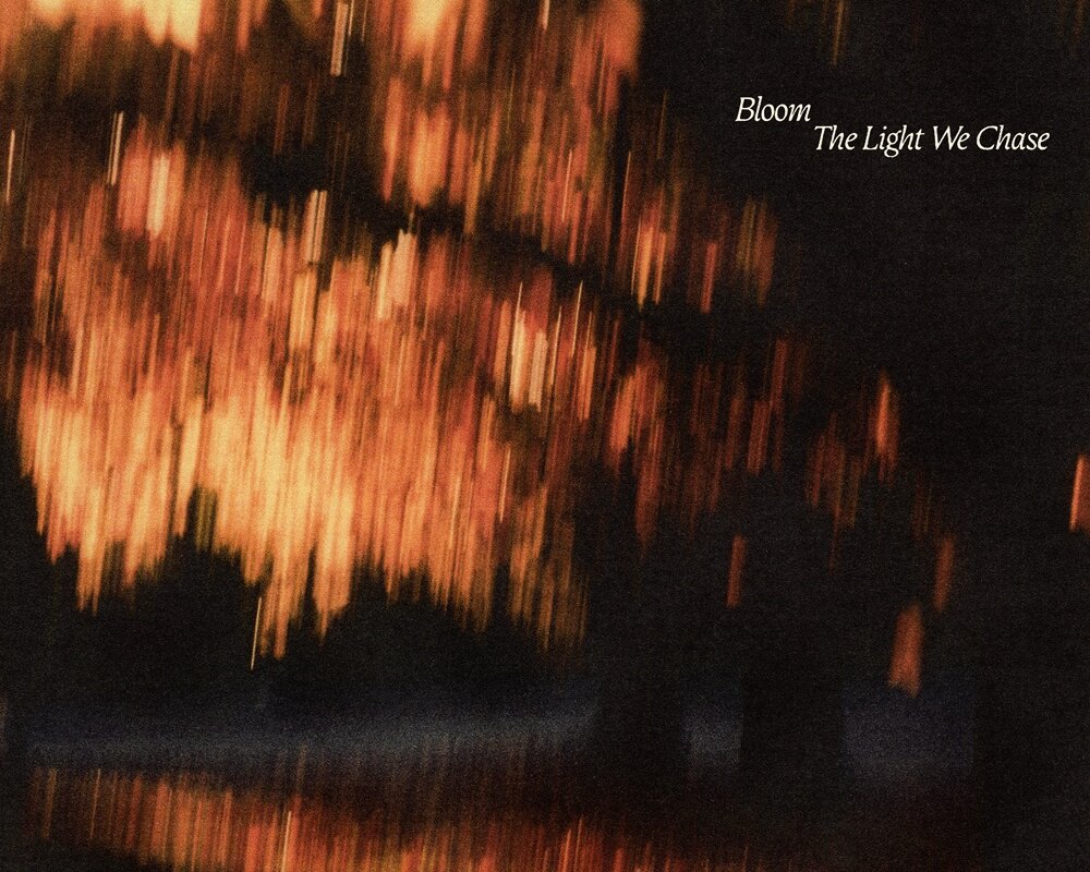 Bloom  Announces New Album “The Light We Chase” out October 31 via Pure Noise Records – New Single + Music Video “Withered” Out Now