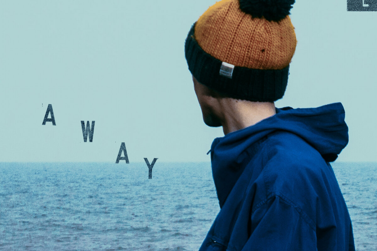 Jaime Rosso releases his debut song and video "Away"