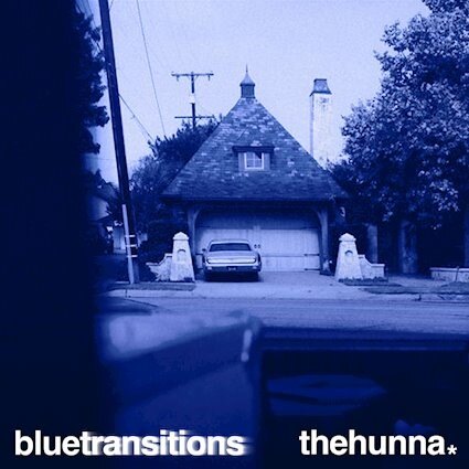 The Hunna reveal new EP “blue transitions” coming 14th November via FLG and stream new single “bloom”