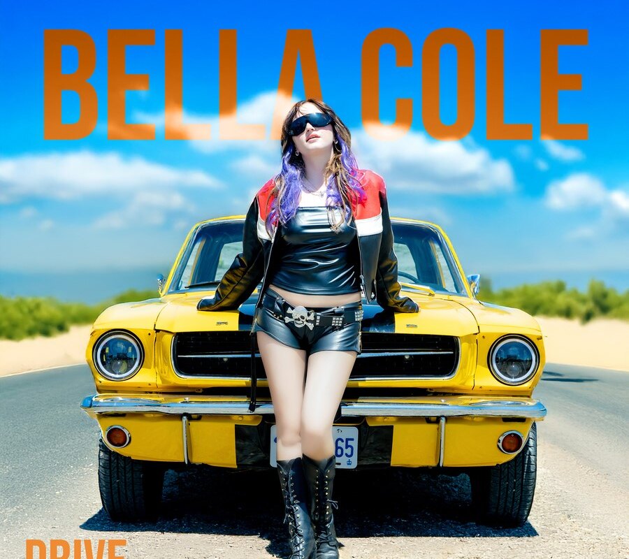 Toronto's Bella Cole Shifts Into High Gear with Irresistible New Single "Drive"