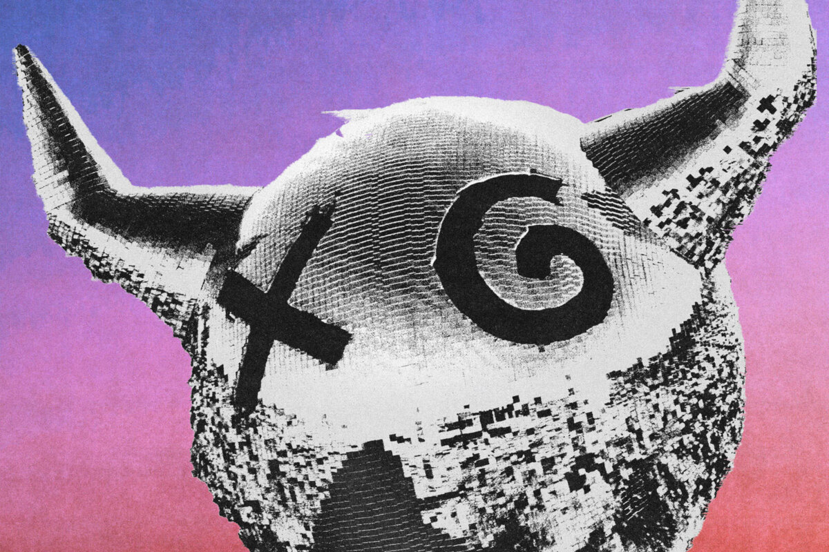 Joey Valence & Brae releases "HYPERYOUTH" 