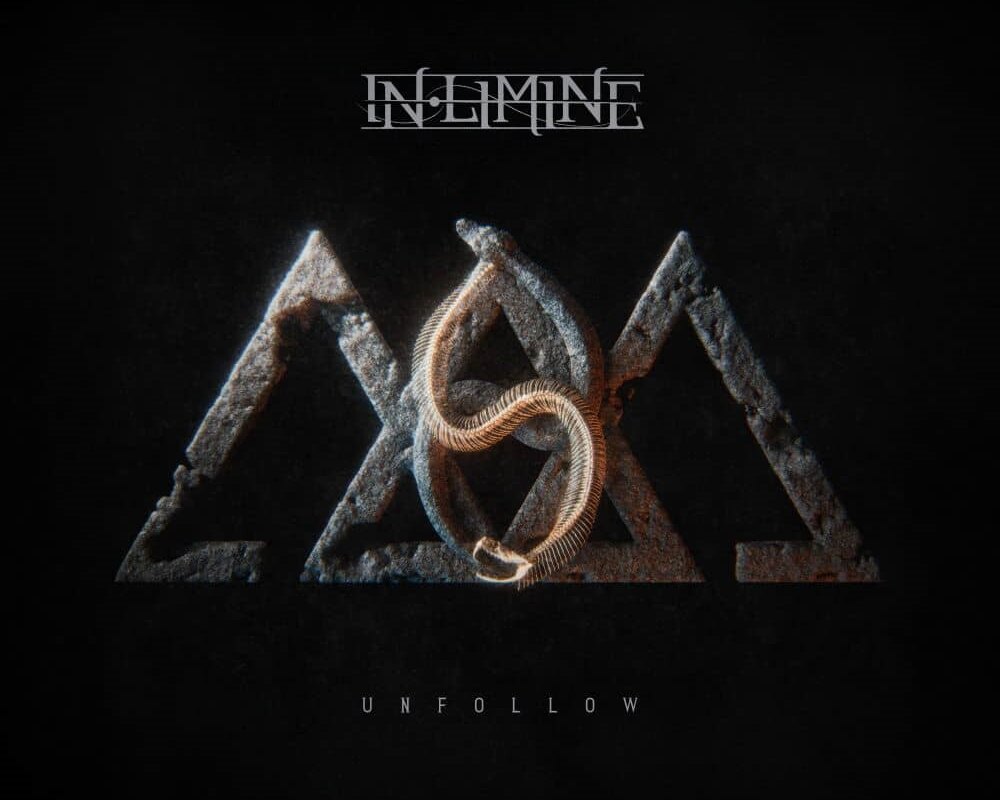 In Limine Unleashes “Unfollow” ft. George Kollias (Nile): A Ferocious First Glimpse into Debut Album "Inveteratus" Out Oct 2025