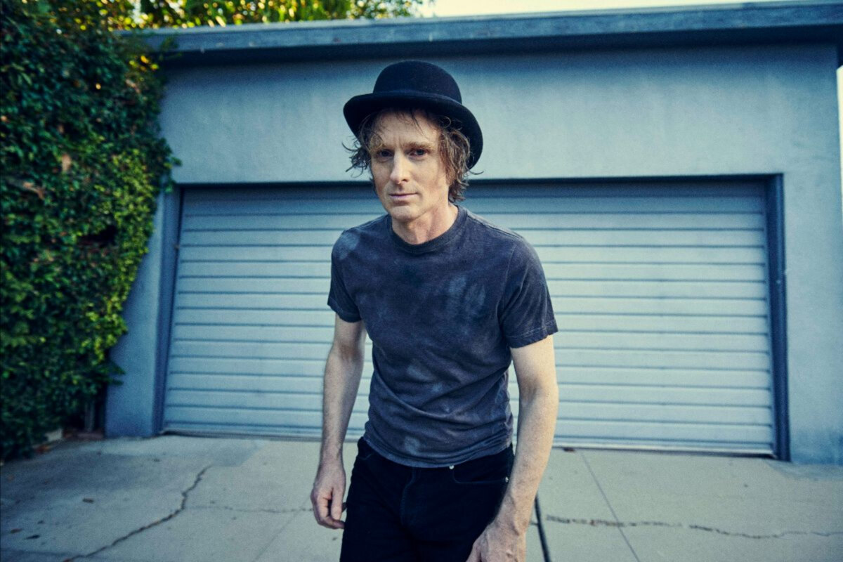 San Franciscan songwriter, Ethan Gold, releases "I'll Dance If You'll Dance"