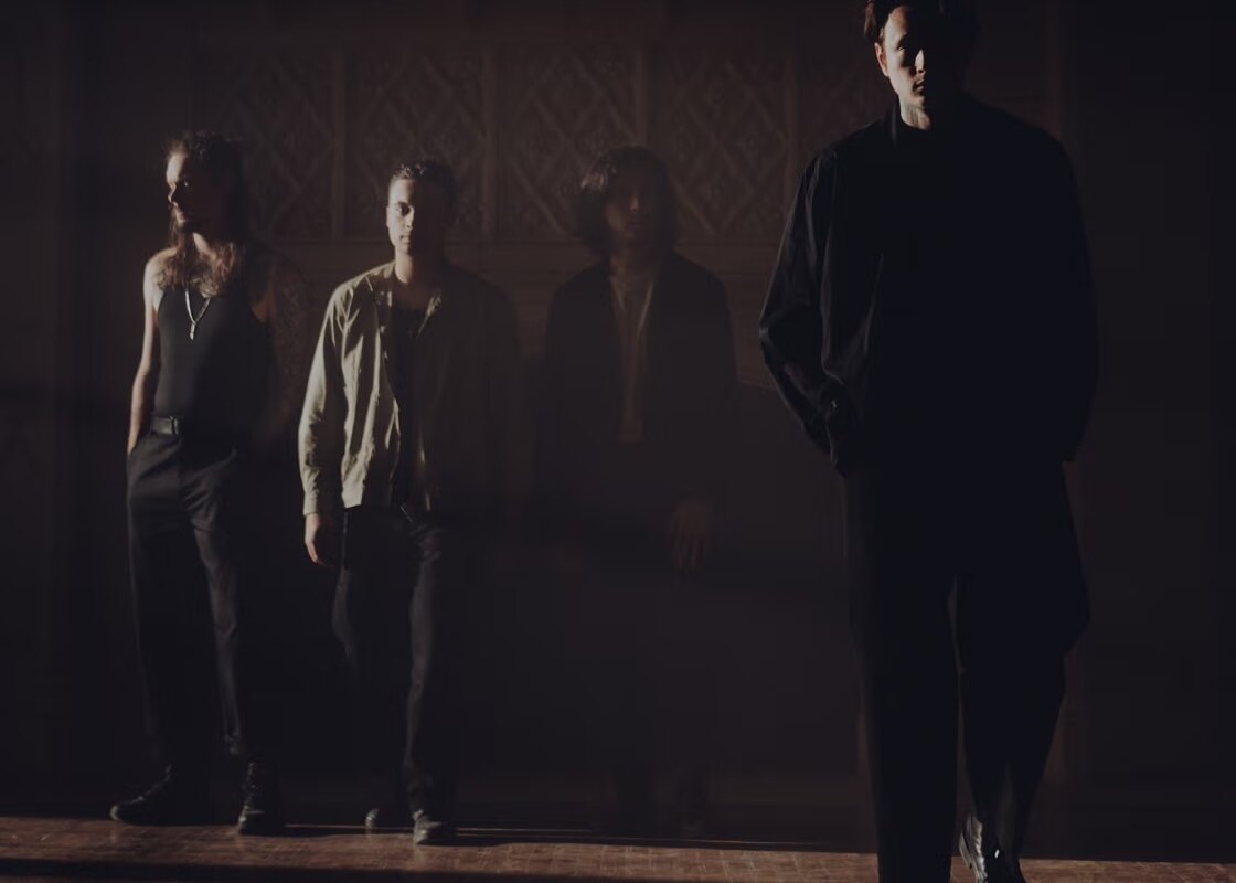 Bad Omens komt naar AFAS Live