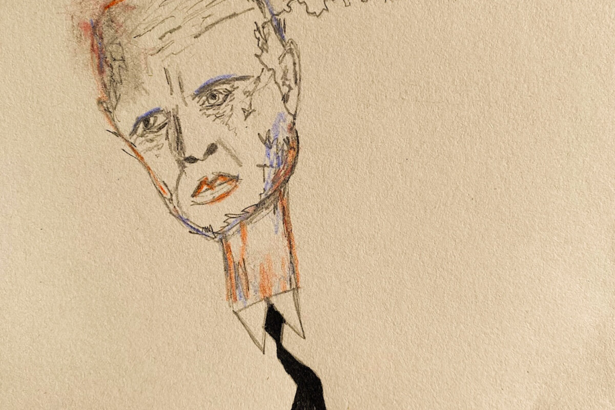 London art-rock outfit Cherry i emerge with 'The Arsonist' – produced by Ali Chant 