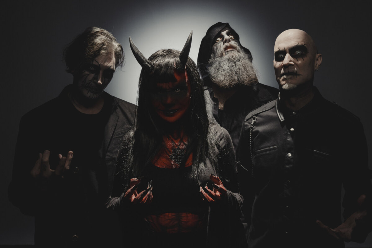 Vesseles Unveils "Eternally Within Us"