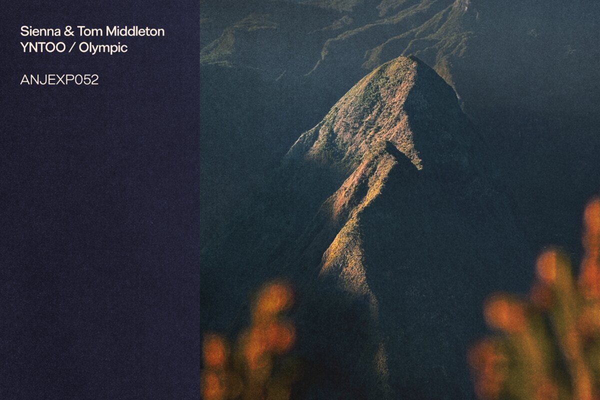 Sienna & Tom Middleton Unveil Long-Awaited Single ‘YNTOO / Olympic’ + Scuba Remix