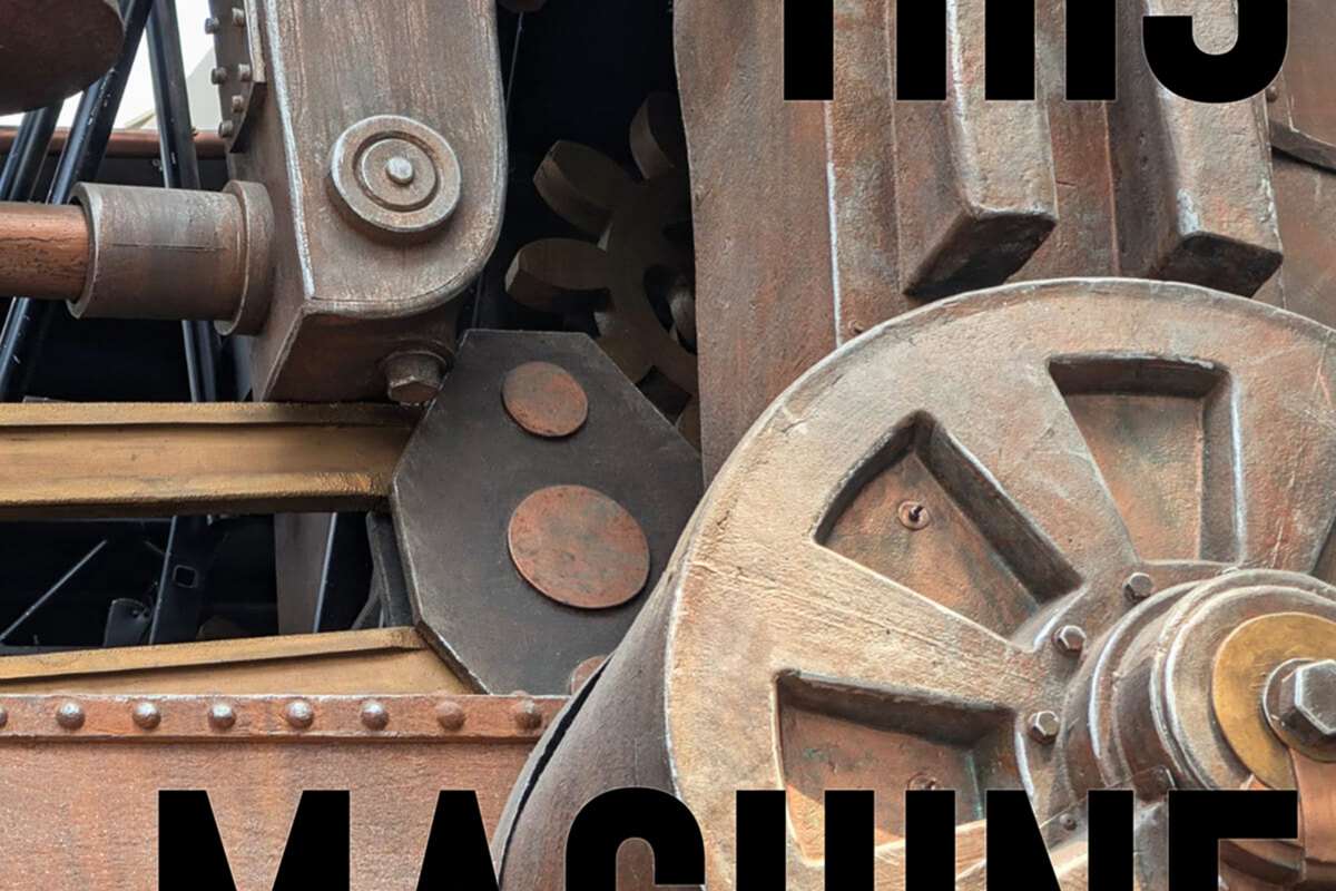 The Herron Brothers - New Single "This Machine" Out Now - Listen