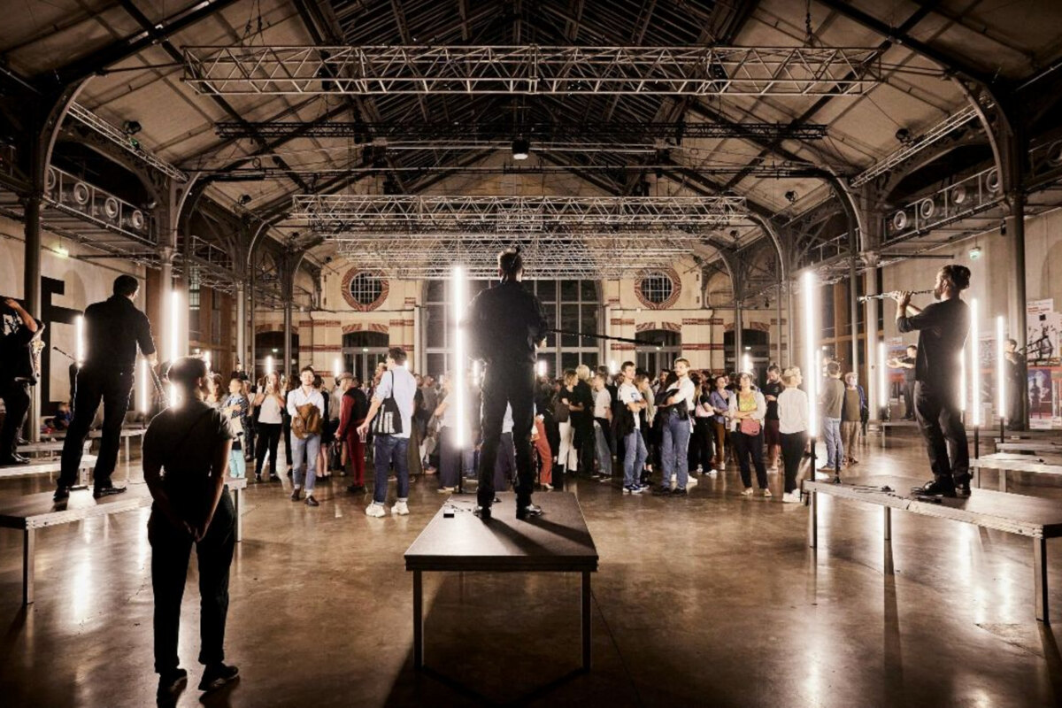Gent Festival speelt met muzikale eenvoud en grandeur | 13.9 tot 2.10