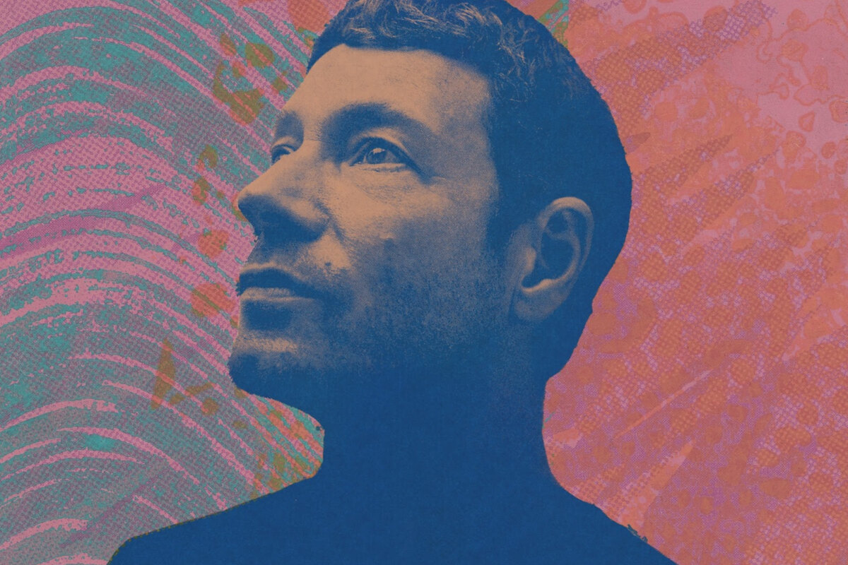Jody Wisternoff reimagines latest album with ambient and downtempo renditions on Anjunachill