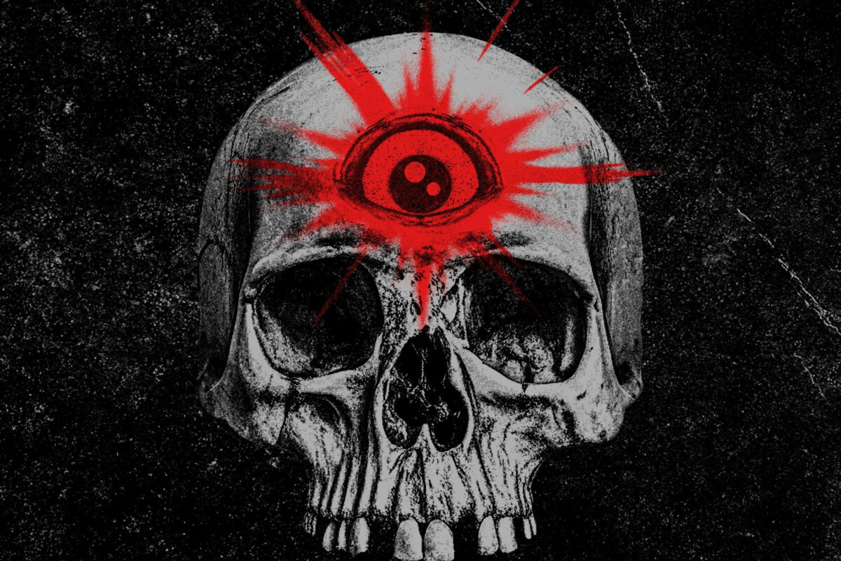 Crop Reveal New Video For "Formaldehyde"